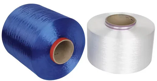 2000d High Tenacity Polyester Industrial Yarn For Webbing E1754287783224