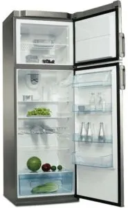 All Refrigerator All Freezer Combo Electrolux ICON Professional Series 185x300