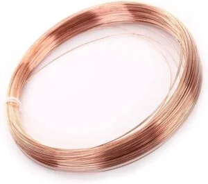 COPPER WIRES FOR GENERAL ENGINEERING PURPOSES 300x265