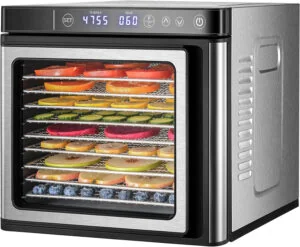 FOOD DEHYDRATORS 300x247