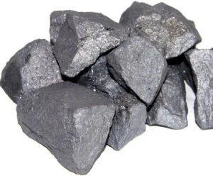 The Ferro Silicon Magnesium Is A Common Additive Used In The Steelmaking Industry  E1718002946385 300x248