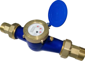 Water Meter 300x215