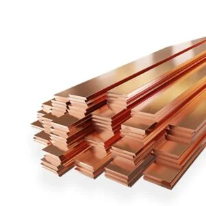 Copper Strips 300x300