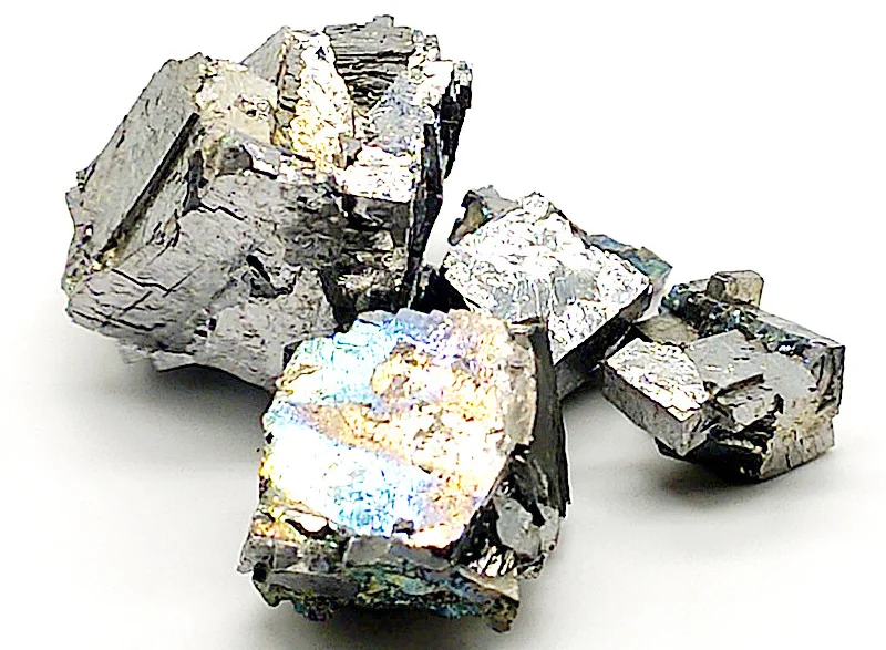 Feero Vandadium For Article