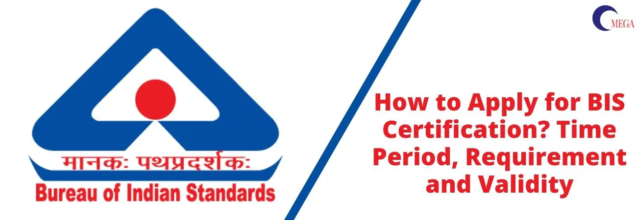 how to appy for bis certification
